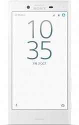 Мобильный телефон Sony Xperia X Compact F5321 White Мобильный телефон Sony Xperia X Compact F5321 White