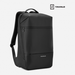 Рюкзак Tavialo Smart TB18 18 л (TB18-124BL) Black  Рюкзак Tavialo Smart TB18 18 л (TB18-124BL) Black