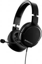 Навушники SteelSeries Arctis 1 (61427) Black