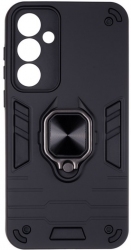 Накладка Gelius Hard Defence PC Series для Samsung A055 (A05) Black