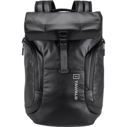 Рюкзак Tavialo CityLife TC23 23л (TC23-124BL) Black  Рюкзак Tavialo CityLife TC23 23л (TC23-124BL) Black