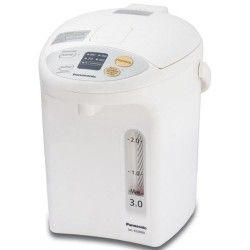 Термопот Panasonic NC-EG3000WTS Термопот Panasonic NC-EG3000WTS