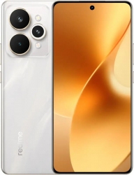 Смартфон realme 15 Pro 5G 12/512GB Flowing Silver