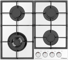 Варочная поверхность газовая Hansa BHKW6718511