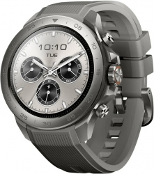 Смарт-часы Mibro GS Explorer S 48мм (XPAW023TS) Titanium-Silicone