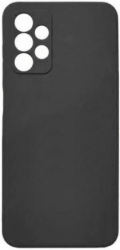 Чохол Gelius Full Soft Case для Samsung A736 (A73) Black Чохол Gelius Full Soft Case для Samsung A736 (A73) Black