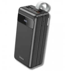 УМБ Hoco J86B Electric 60000 mAh 22.5W Black