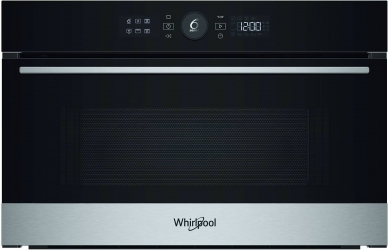 Встраиваемая микроволновая печь Whirlpool WMD54MX