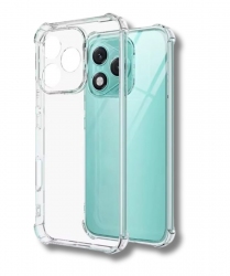 Панель BeCover Anti-Shock для Honor 400 Lite (714711) Clear