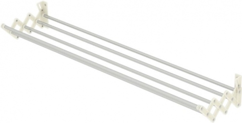 Сушилка для белья настенная Colombo Soffietto Alu 100 (SF100A) Сушилка для белья настенная Colombo Soffietto Alu 100 (SF100A)