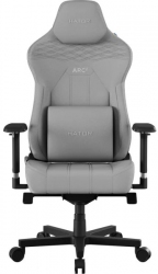 Крісло геймерське HATOR Arc 2 XL (HTC2106) Fabric Grey  Крісло геймерське HATOR Arc 2 XL (HTC2106) Fabric Grey