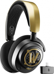 Навушники SteelSeries Arctis Nova 7 World of Warcraft Edition (SS61558) Навушники SteelSeries Arctis Nova 7 World of Warcraft Edition (SS61558)