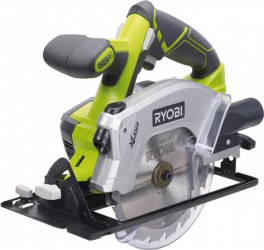 Пила циркулярна Ryobi ONE+ RWSL1801M 18В (5133001164)