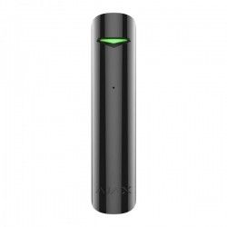 Беспроводной датчик разбития стекла Ajax GlassProtect Black (000001139)