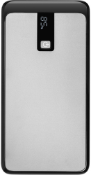 УМБ PowerPlant A16005 25200mAh PD 85W (PB931200) Black/Grey  УМБ PowerPlant A16005 25200mAh PD 85W (PB931200) Black/Grey