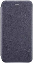 Чехол-книжка Nillkin Spark series for Huawei P8 Lite 2017 Black Чехол-книжка Nillkin Spark series for Huawei P8 Lite 2017 Black
