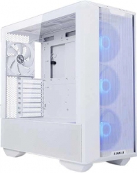 Корпус Lian Li Lancool III RGB (G99.LAN3RW.00) White