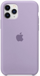 Накладка TPU Original iPhone 11 Pro Lavender Накладка TPU Original iPhone 11 Pro Lavender