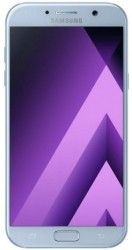 Смартфон Samsung Galaxy A5 2017 (SM-A520FZBD) Blue Смартфон Samsung Galaxy A5 2017 (SM-A520FZBD) Blue
