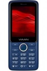 Мобильный телефон VIAAN V281A Blue Мобильный телефон VIAAN V281A Blue