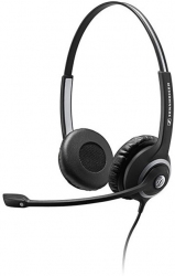 Навушники Epos I Sennheiser SC 260 USB MS II (1000579) Навушники Epos I Sennheiser SC 260 USB MS II (1000579)