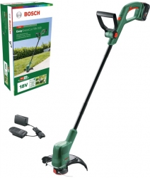 Триммер садовый аккумуляторный Bosch EasyGrassCut 18V-230 (0.600.8C1.A03)