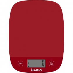 Ваги кухонні Magio MG-783