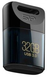 USB флеш накопитель Silicon Power Jewel J06 32GB Deep Blue (SP032GBUF3J06V1D) USB флеш накопитель Silicon Power Jewel J06 32GB Deep Blue (SP032GBUF3J06V1D)