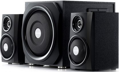 Акустическая система Microlab TMN-9U 2.1 Black Акустическая система Microlab TMN-9U 2.1 Black