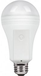 Смарт-лампа Sengled Everbright A60 9W (LED light with built-in battery) (EB-A66EUE27) White Смарт-лампа Sengled Everbright A60 9W (LED light with built-in battery) (EB-A66EUE27) White