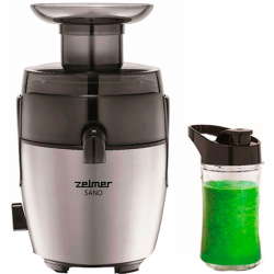 Соковыжималка Zelmer ZJE4800 Соковыжималка Zelmer ZJE4800