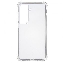 Панель BeCover Anti-Shock для Samsung Galaxy S24 SM-S921 (710477) Clear
