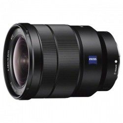 Об'єктив Sony 16-35mm f/4.0 Carl Zeiss (SEL1635Z.SYX) Об'єктив Sony 16-35mm f/4.0 Carl Zeiss (SEL1635Z.SYX)