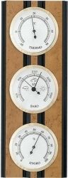 Барометр/термометр/гигрометр MOLLER 203979 Барометр/термометр/гигрометр MOLLER 203979