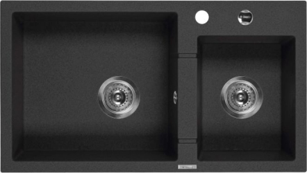 Кухонна мийка Deante Piva (ZQI_2203) Кухонна мийка Deante Piva (ZQI_2203)