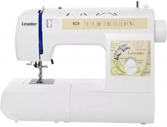 Швейная машина LEADER Lavender Швейная машина LEADER Lavender