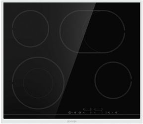 Варочная поверхность электрическая GORENJE ECT 643 BX Варочная поверхность электрическая GORENJE ECT 643 BX