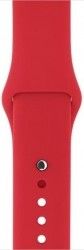 Ремінець Apple Sport Band for Apple Watch 38mm Red (3 straps)
