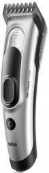 Машинка для стрижки BRAUN HairClip HC5090 Машинка для стрижки BRAUN HairClip HC5090