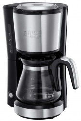 Кофеварка капельная Russell Hobbs 24210-56 Compact Home