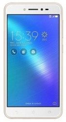Смартфон ASUS ZenFone Live ZB501KL 16GB (ZB501KL-4G034A) Gold Смартфон ASUS ZenFone Live ZB501KL 16GB (ZB501KL-4G034A) Gold
