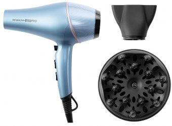 Фен Remington AC9300 Shine Therapy PRO Фен Remington AC9300 Shine Therapy PRO