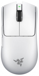 Мышь Razer Viper V4 PRO Wireless (RZ01-05630200-R3G1) White 
