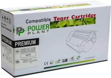 Картридж PowerPlant HP Color Laser 150a (W2070A) (без чипа) Black Картридж PowerPlant HP Color Laser 150a (W2070A) (без чипа) Black