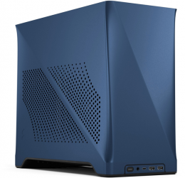 Корпус Fractal Design Era 2 (FD-C-ERA2N-03) Midnight Blue Корпус Fractal Design Era 2 (FD-C-ERA2N-03) Midnight Blue