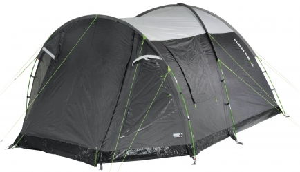 Палатка High Peak Santiago 5.0 (11802) Light Grey/Dark Grey/Green