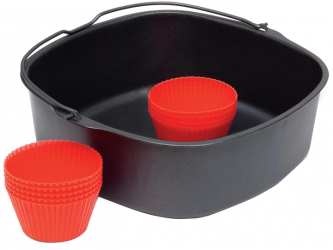 Форма для выпечки PHILIPS HD9945/01 Форма для выпечки PHILIPS HD9945/01