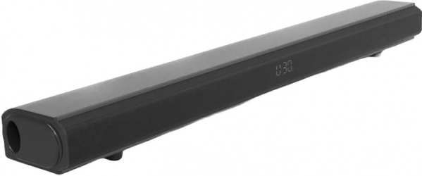 Саундбар HP DHS-9100 3.0 60 Вт Led-дисплей Bluetooth Black Саундбар HP DHS-9100 3.0 60 Вт Led-дисплей Bluetooth Black