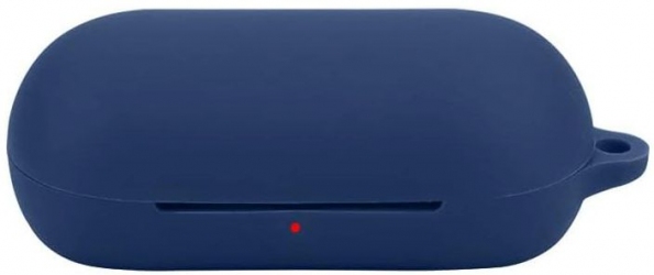 Чохол BeCover Silicon для Sony WF-C700N (712029) Dark Blue