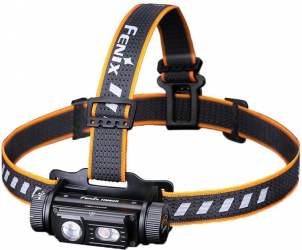 Фонарь налобный Fenix HM60R Фонарь налобный Fenix HM60R